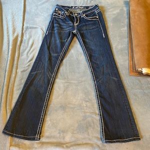 L.A idols USA Boot cut jeans